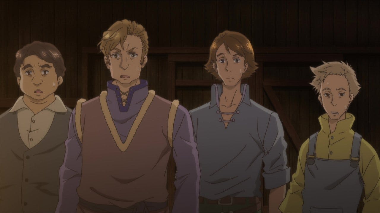assista ao episódio 11 da temporada 1