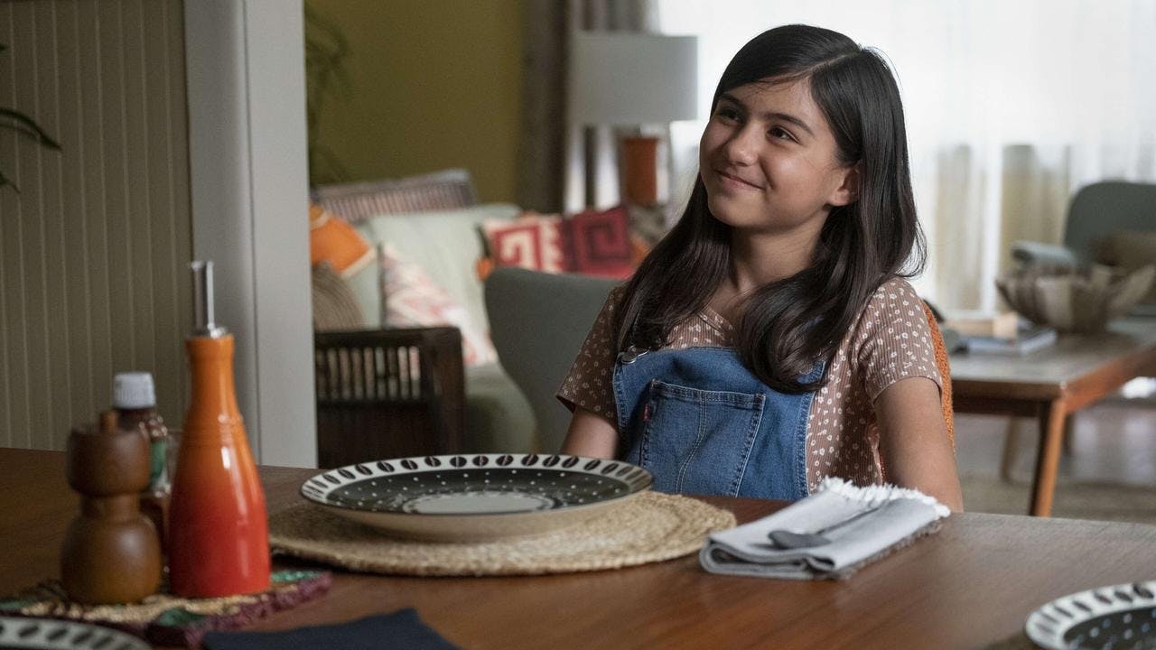 assista ao episódio 7 da temporada 1
