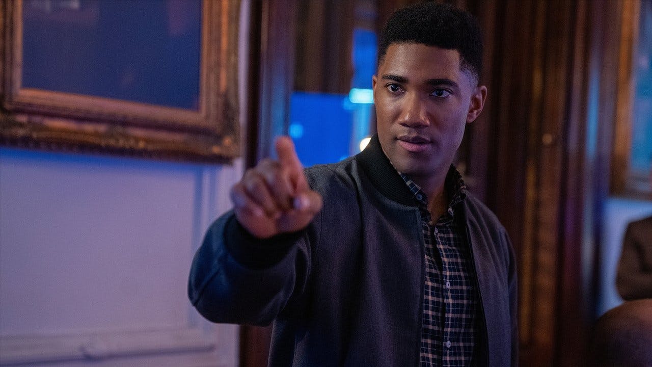 assista ao episódio 6 da temporada 1
