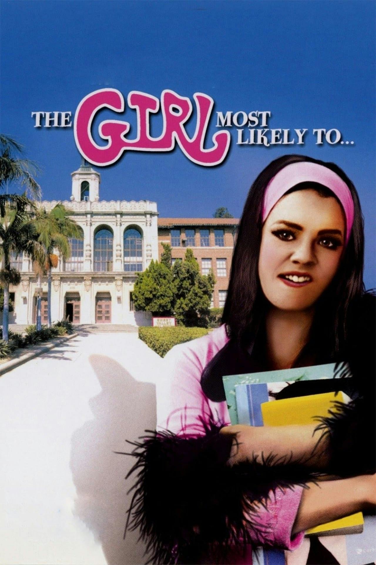 Assistir The Girl Most Likely to… Online em HD