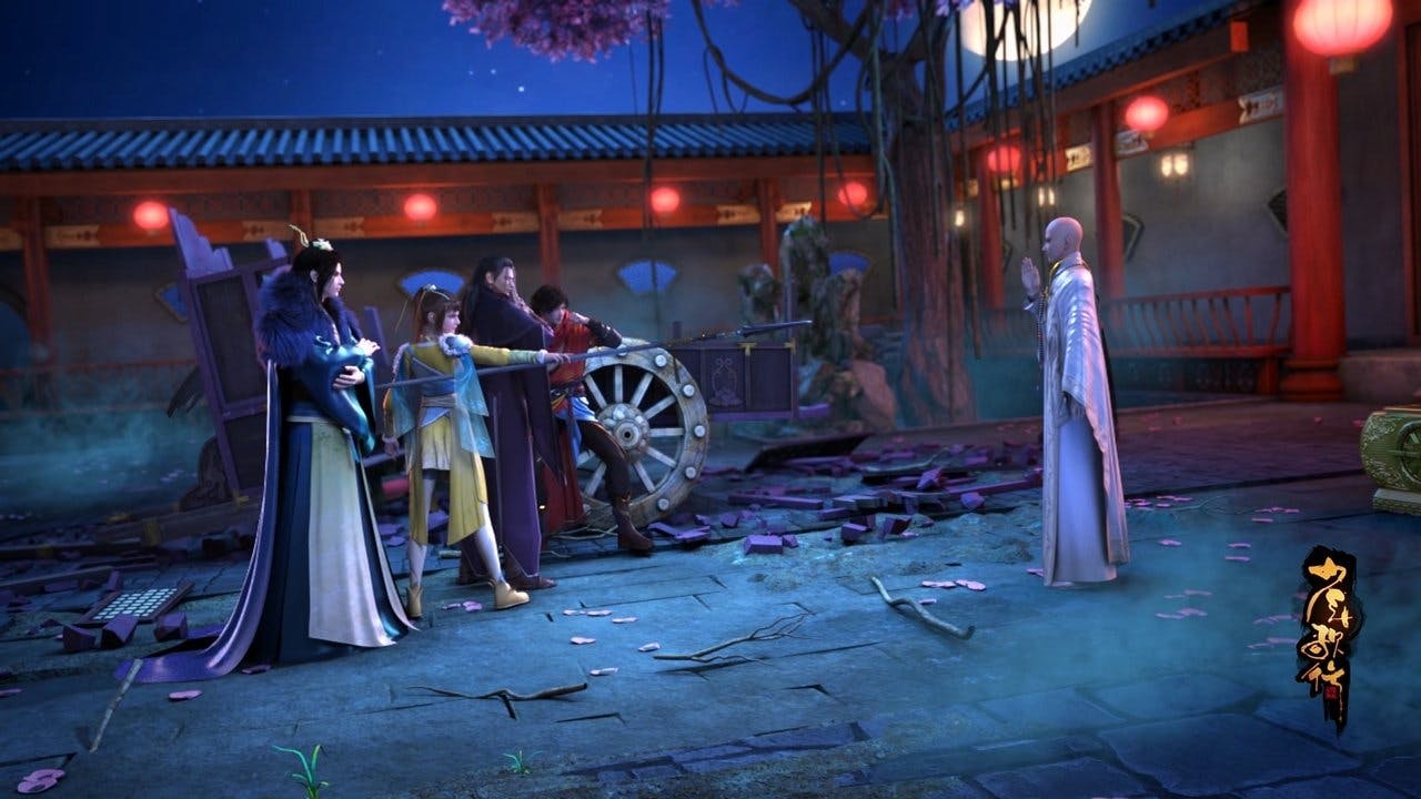 assista ao episódio 6 da temporada 1