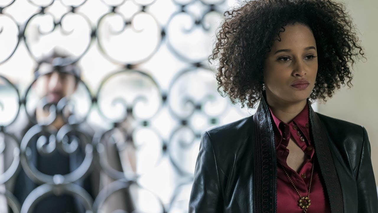 assista ao episódio 7 da temporada 1