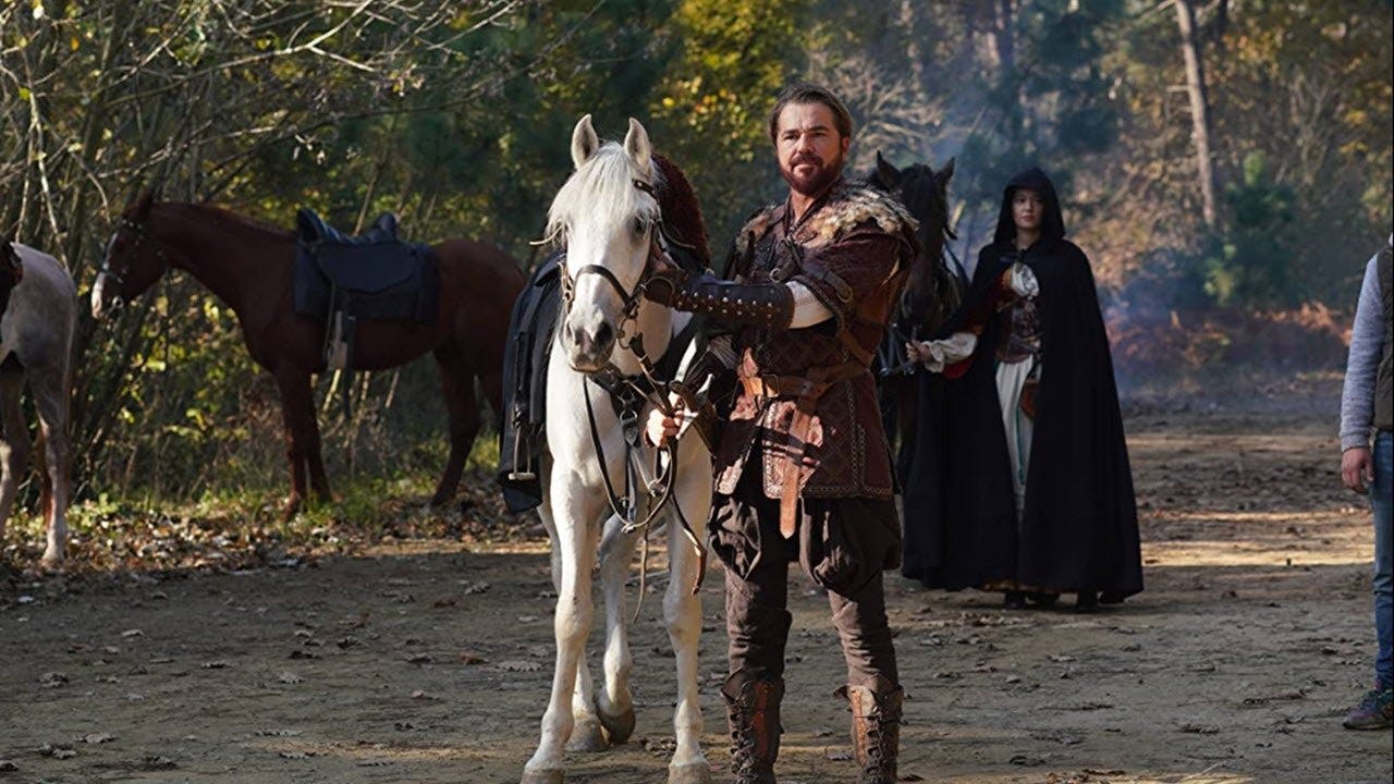 assista ao episódio 13 da temporada 1