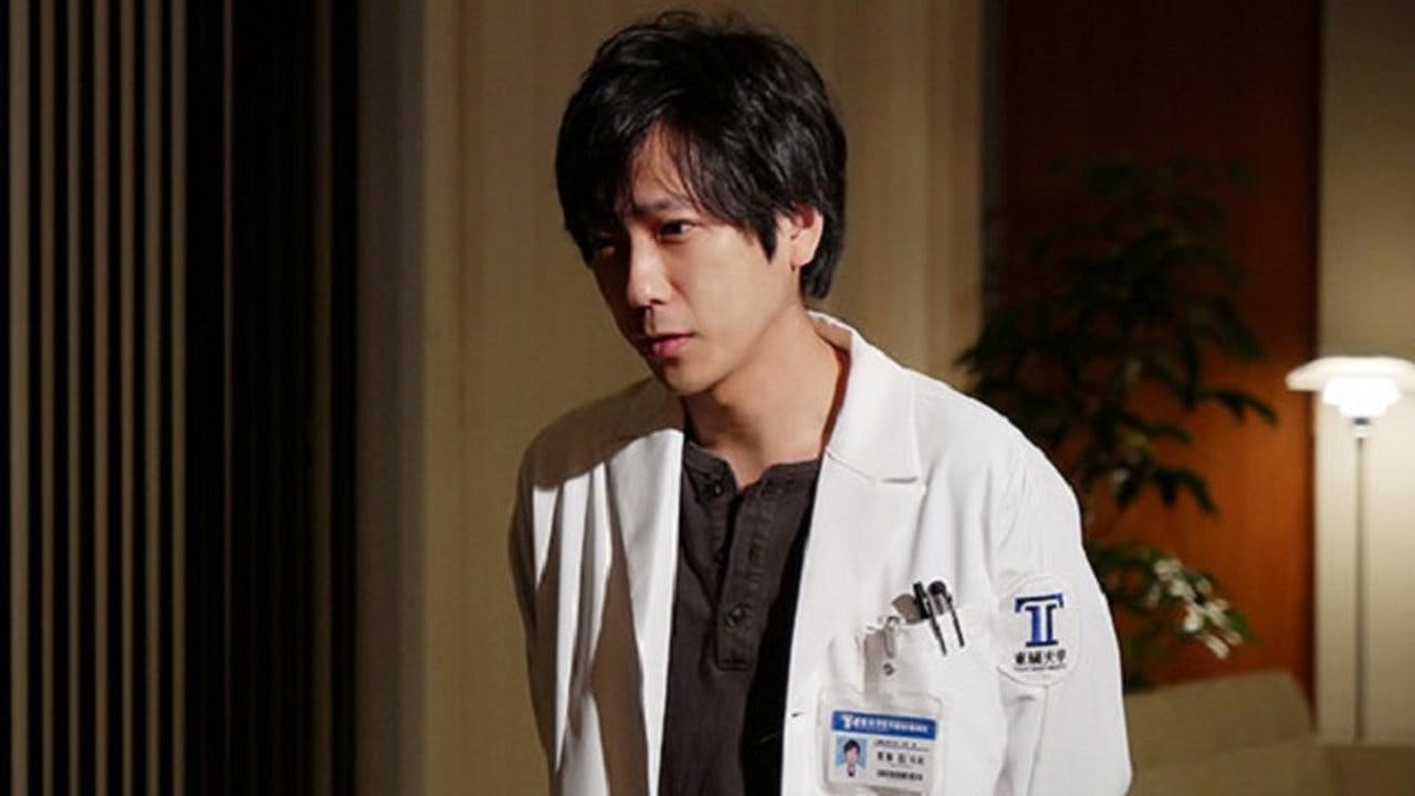 assista ao episódio 1 da temporada 1