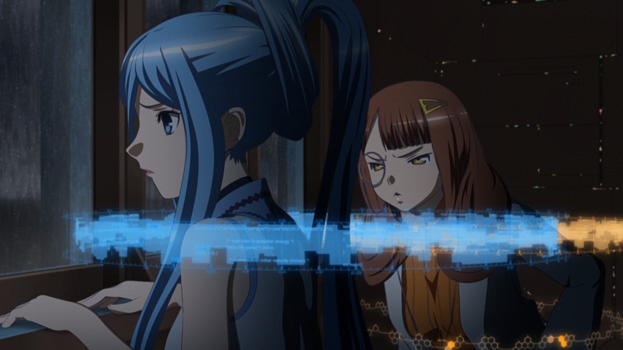 assista ao episódio 10 da temporada 1