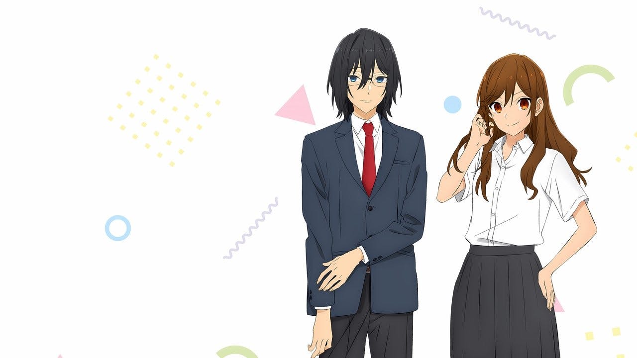 Horimiya: The Missing Pieces