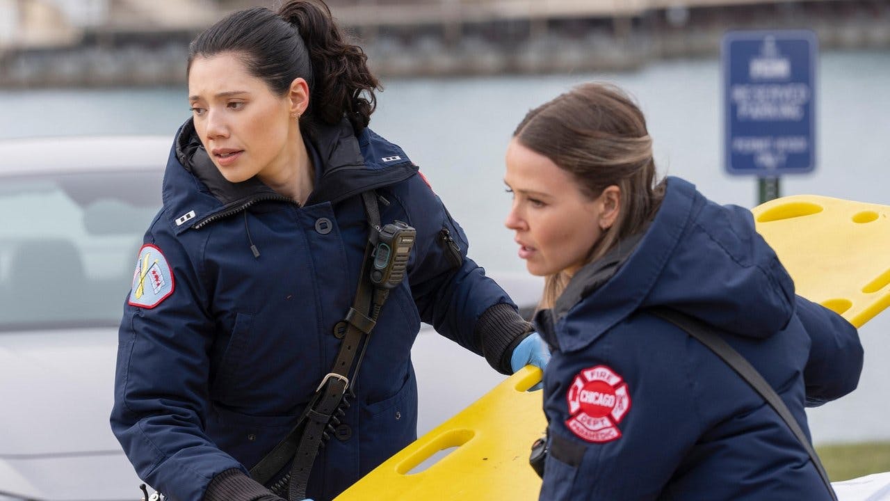 assista ao episódio 21 da temporada 13
