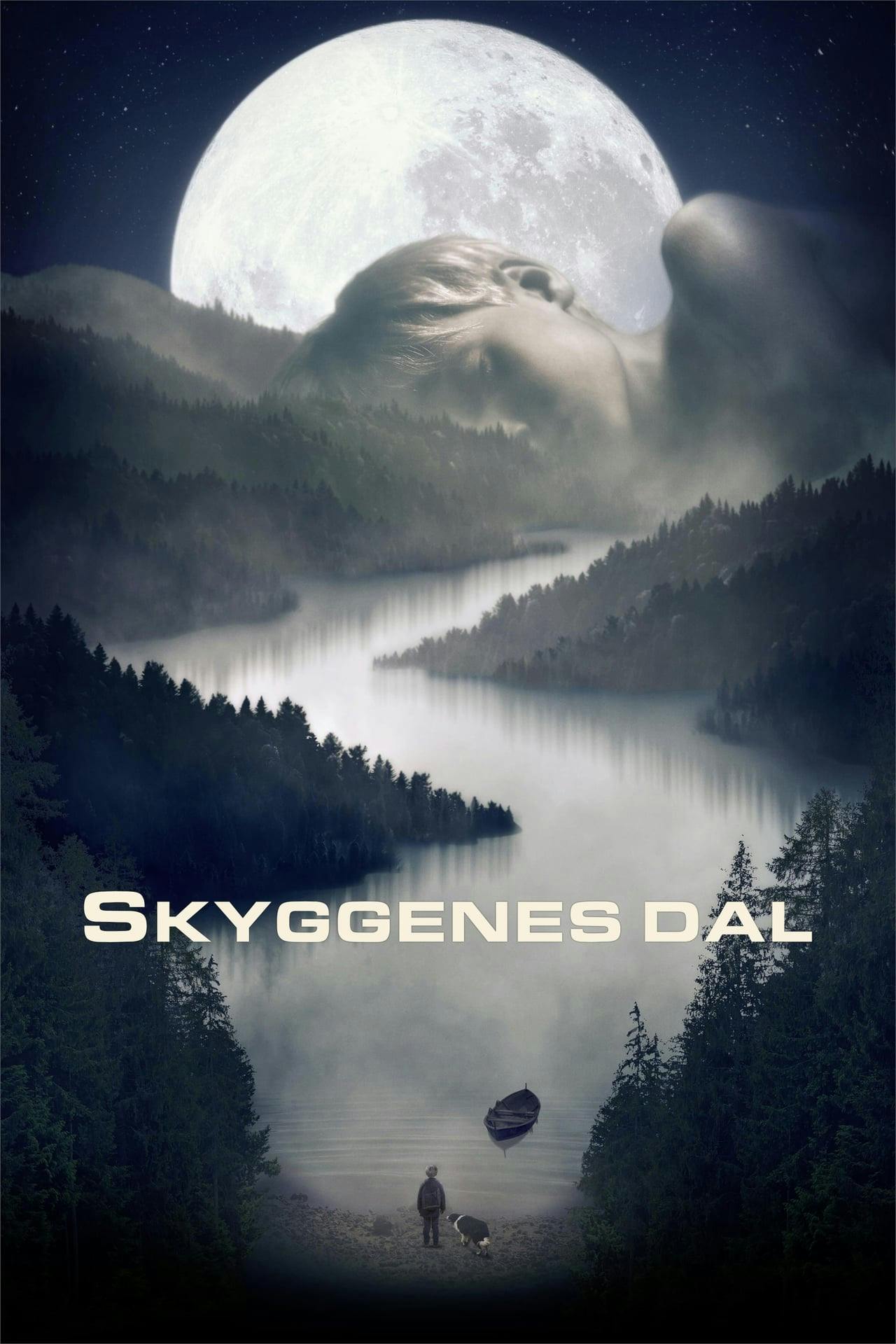 Assistir Skyggenes Dal Online em HD