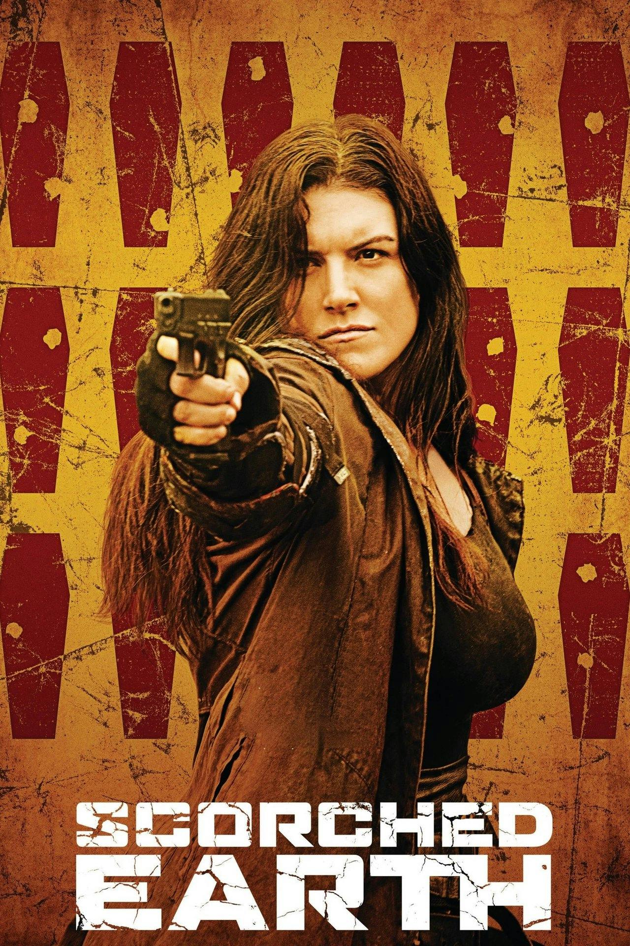 Assistir Terra Queimada Online em HD