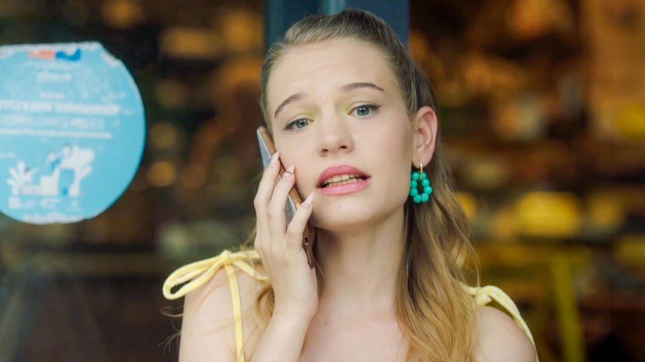 assista ao episódio 18 da temporada 1