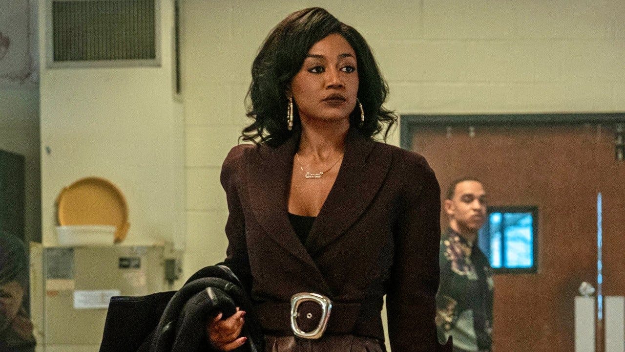 assista ao episódio 6 da temporada 1