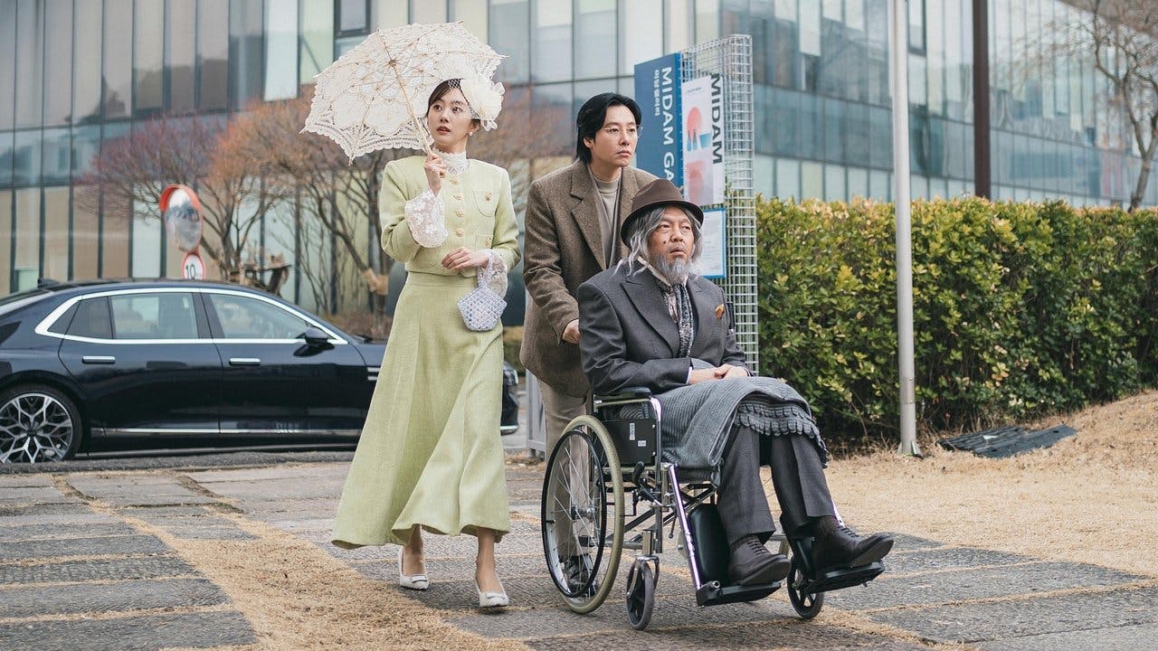 assista ao episódio 14 da temporada 1