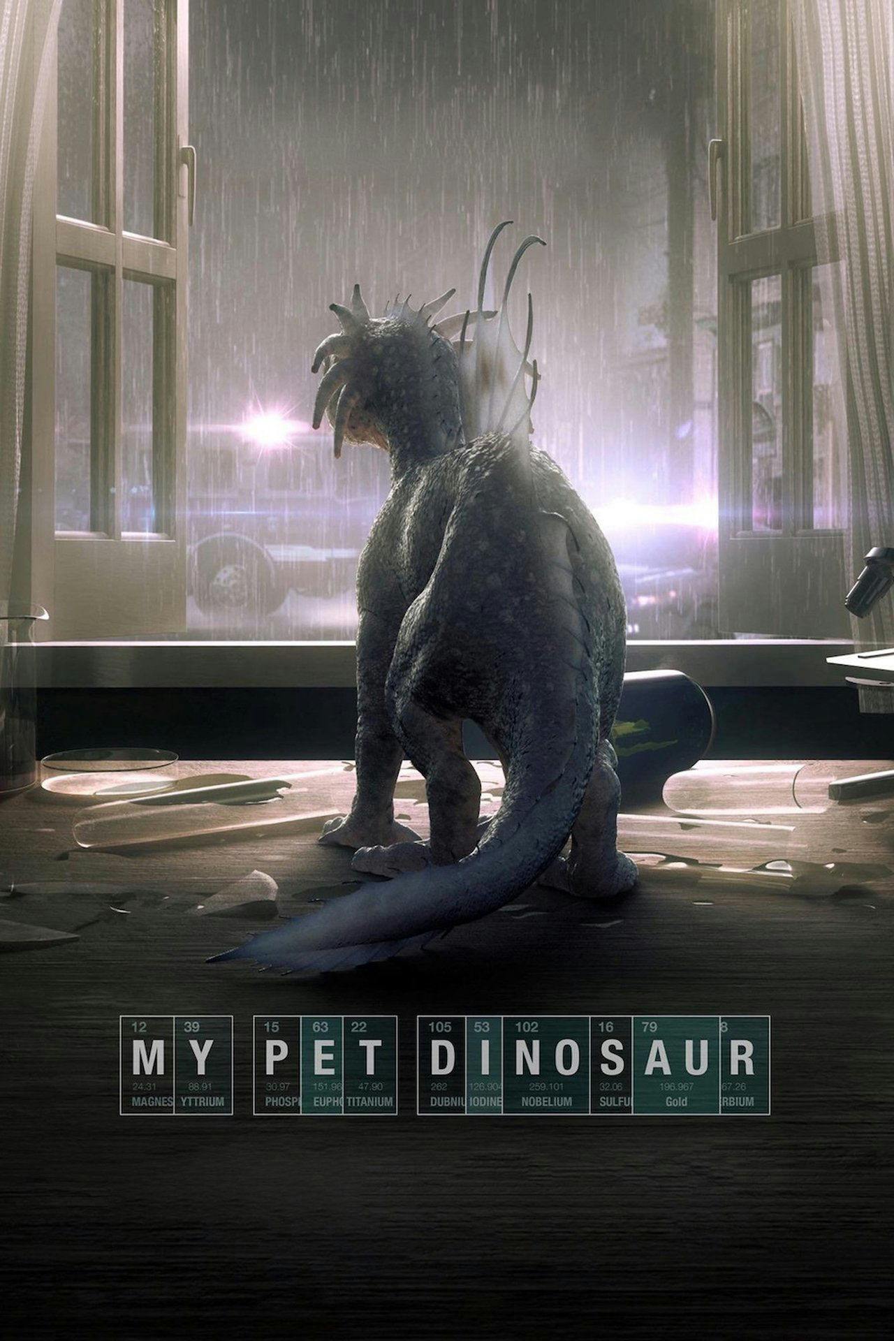 Assistir Um Dinossauro em Apuros Online em HD