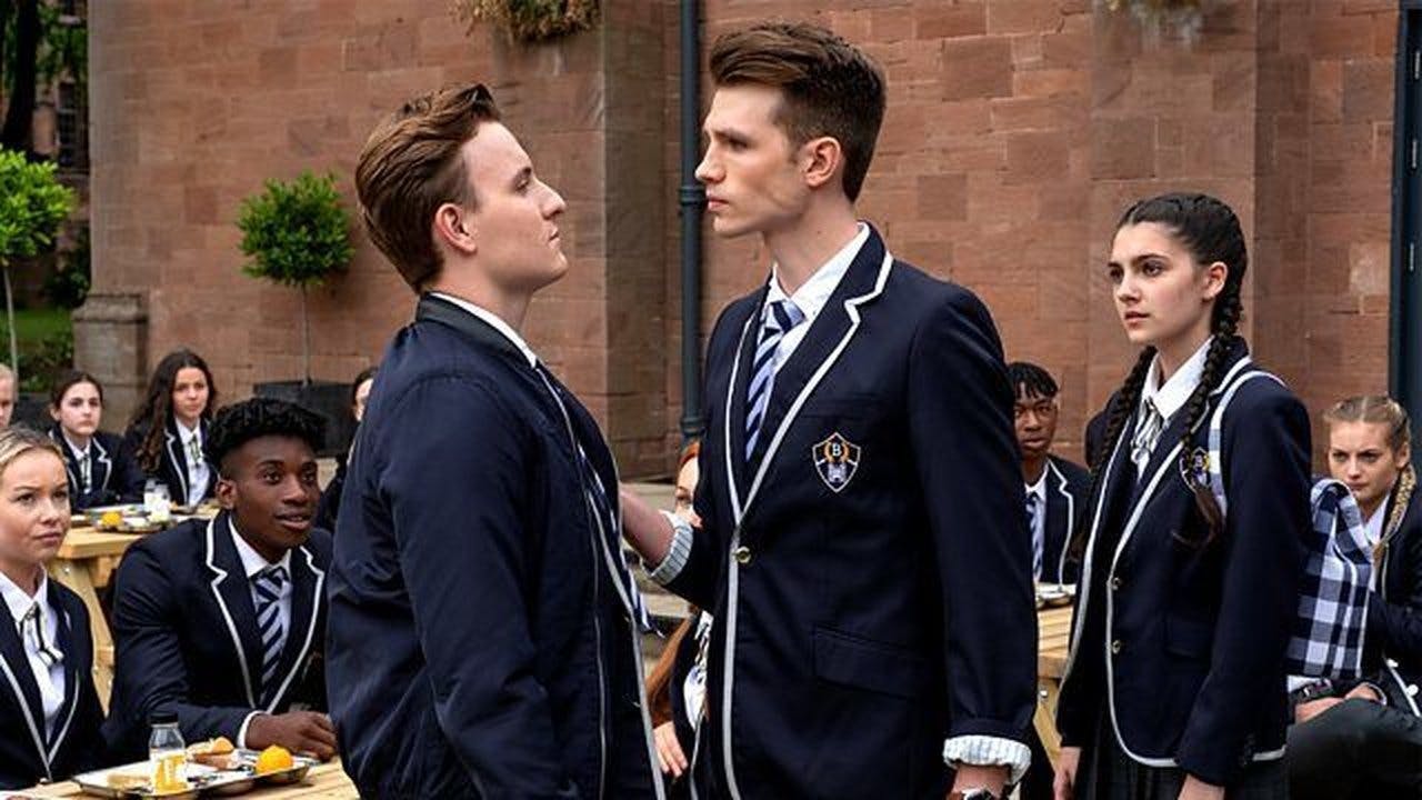 assista ao episódio 2 da temporada 1