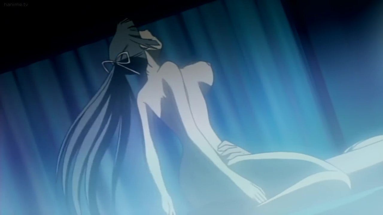 Shin Kyouhaku 2 The Animation: Kizu ni Saku Hana Senketsu no Kurenai