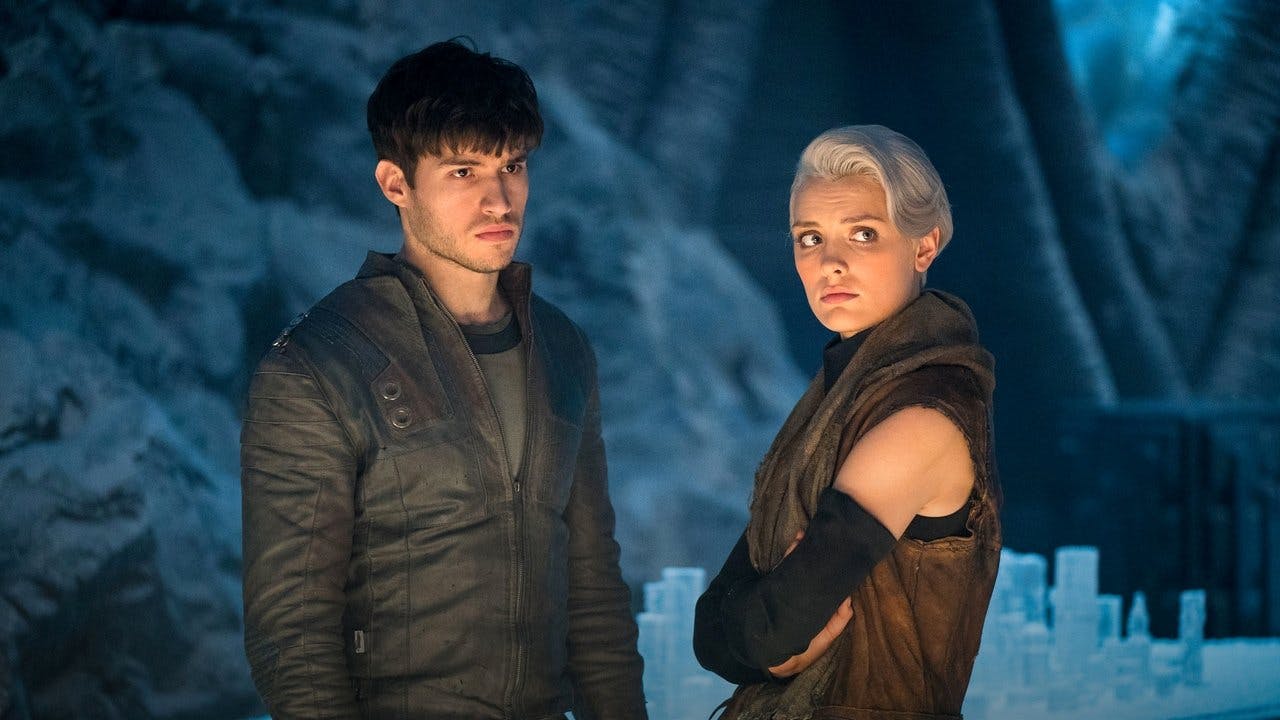 assista ao episódio 9 da temporada 1
