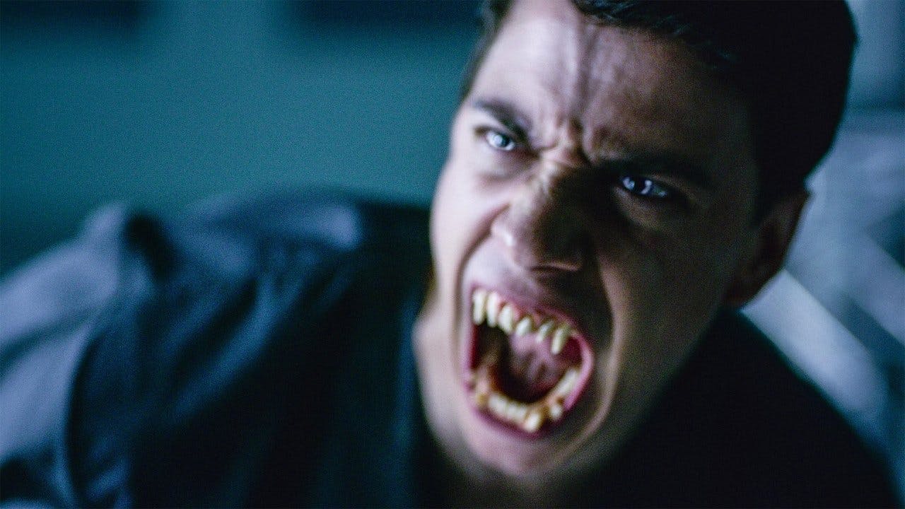 assista ao episódio 8 da temporada 1