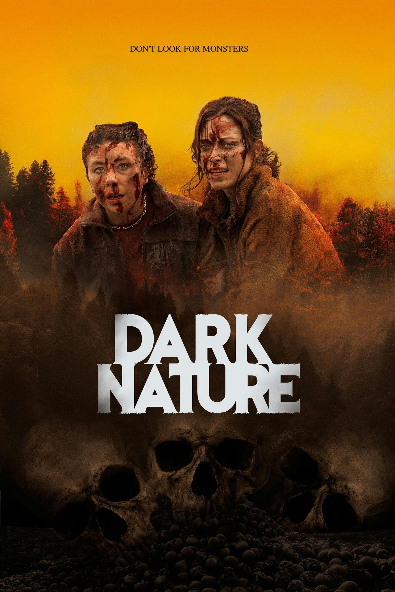 Assistir Dark Nature Online em HD