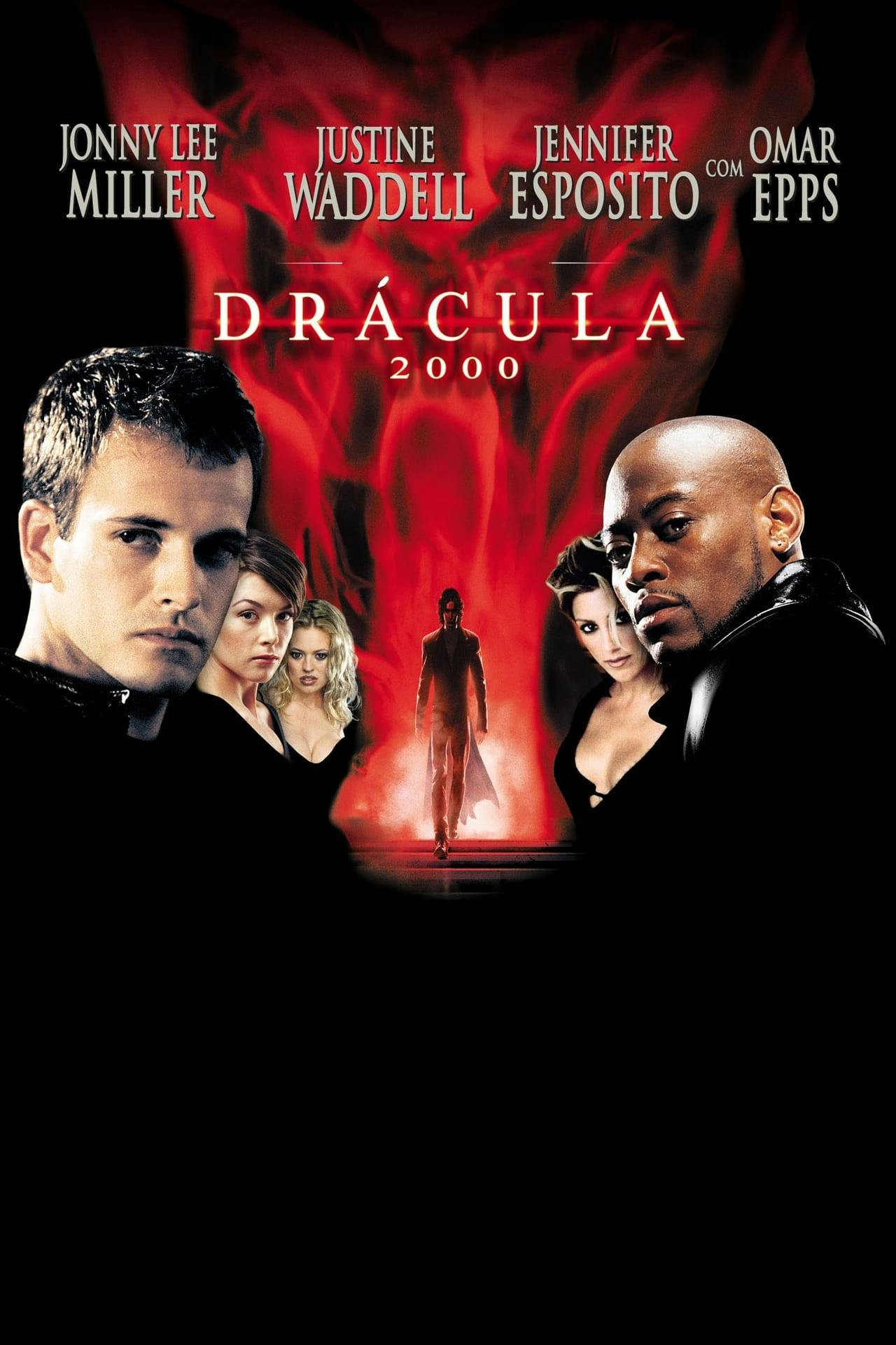 Assistir Drácula 2000 Online em HD