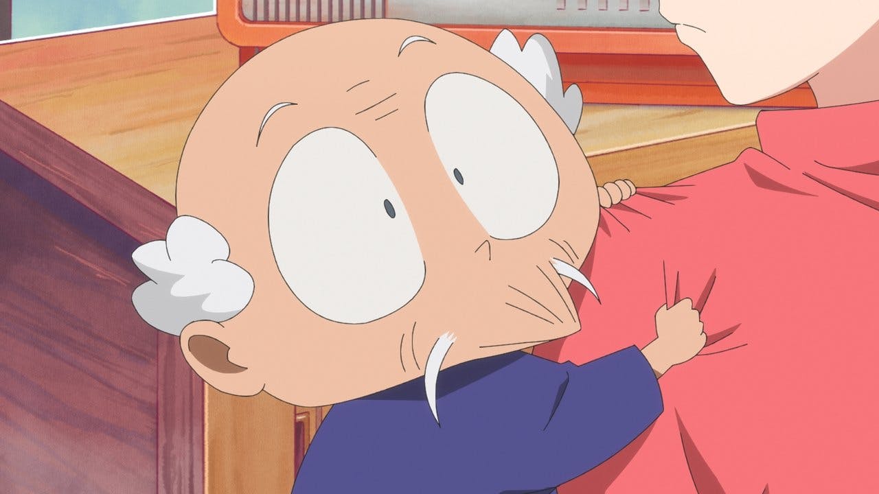 assista ao episódio 18 da temporada 1