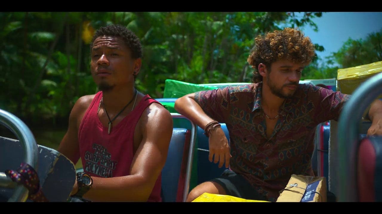 assista ao episódio 3 da temporada 1