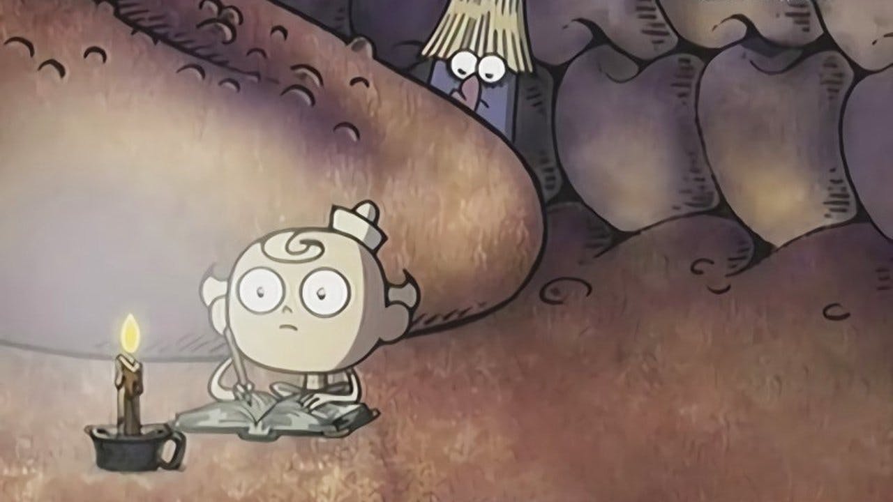 assista ao episódio 19 da temporada 1