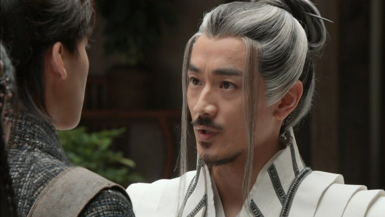 assista ao episódio 18 da temporada 1