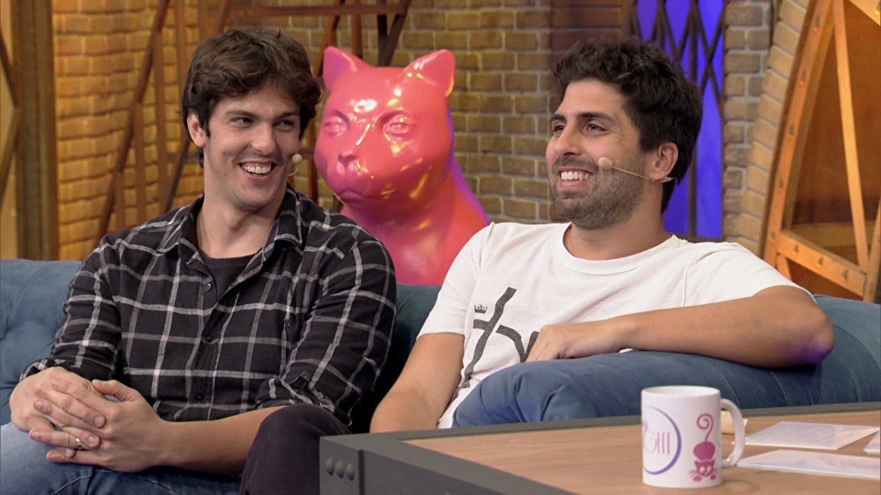 assista ao episódio 19 da temporada 1