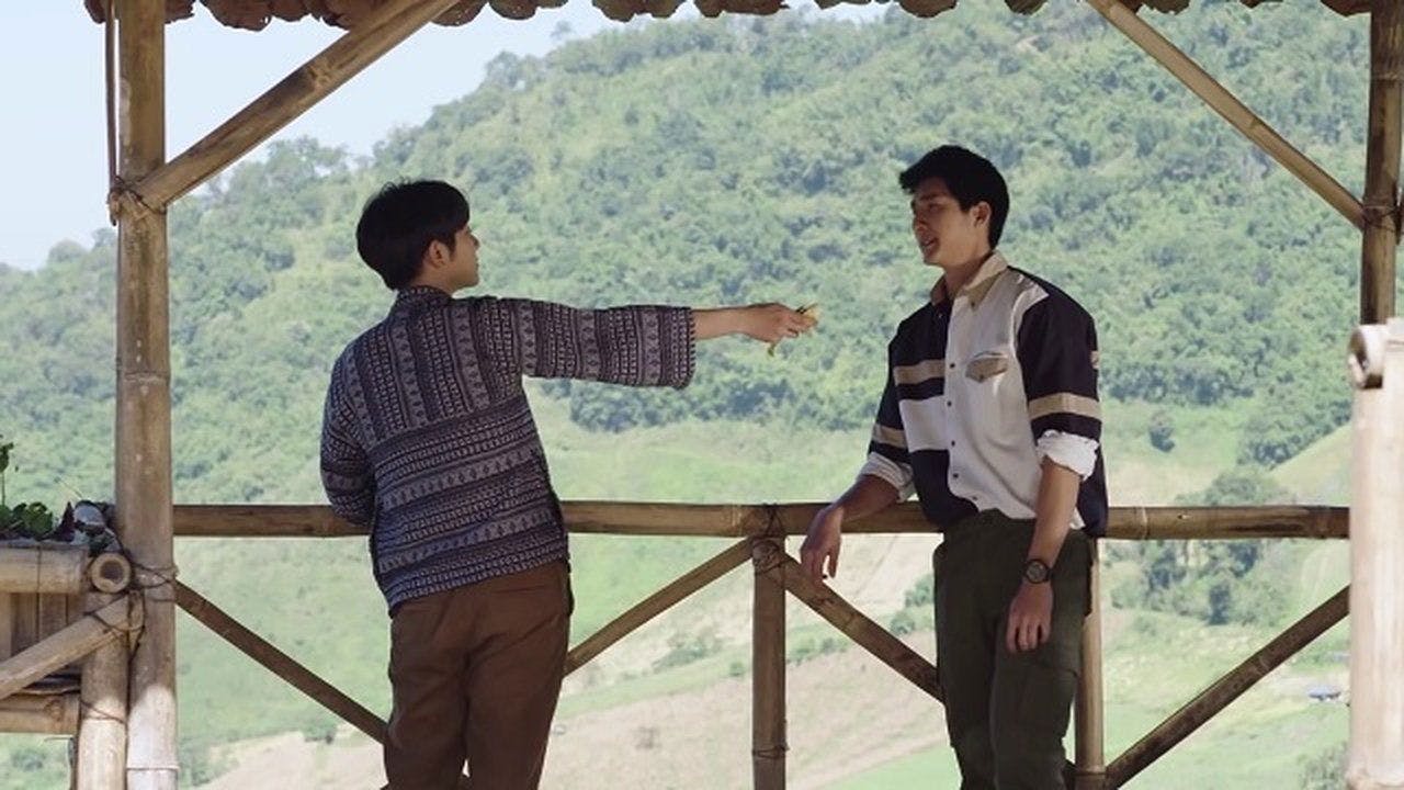 assista ao episódio 5 da temporada 1