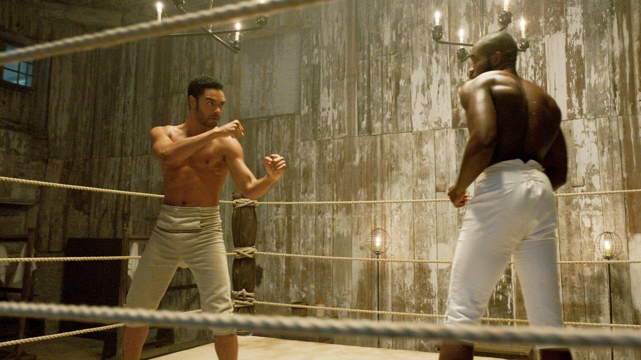 assista ao episódio 7 da temporada 1