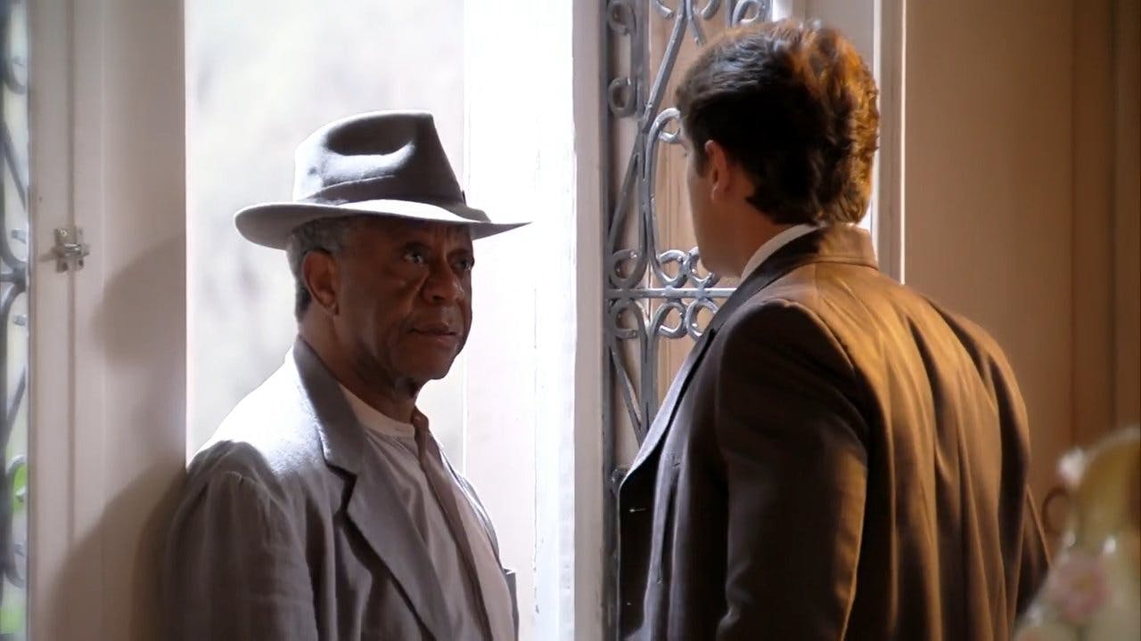 assista ao episódio 137 da temporada 1