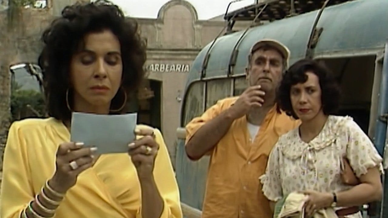 assista ao episódio 21 da temporada 1