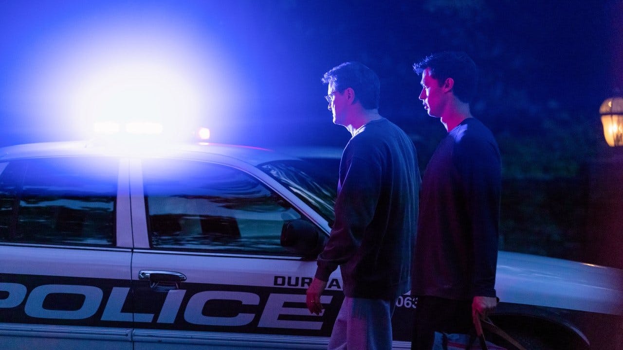 assista ao episódio 1 da temporada 1