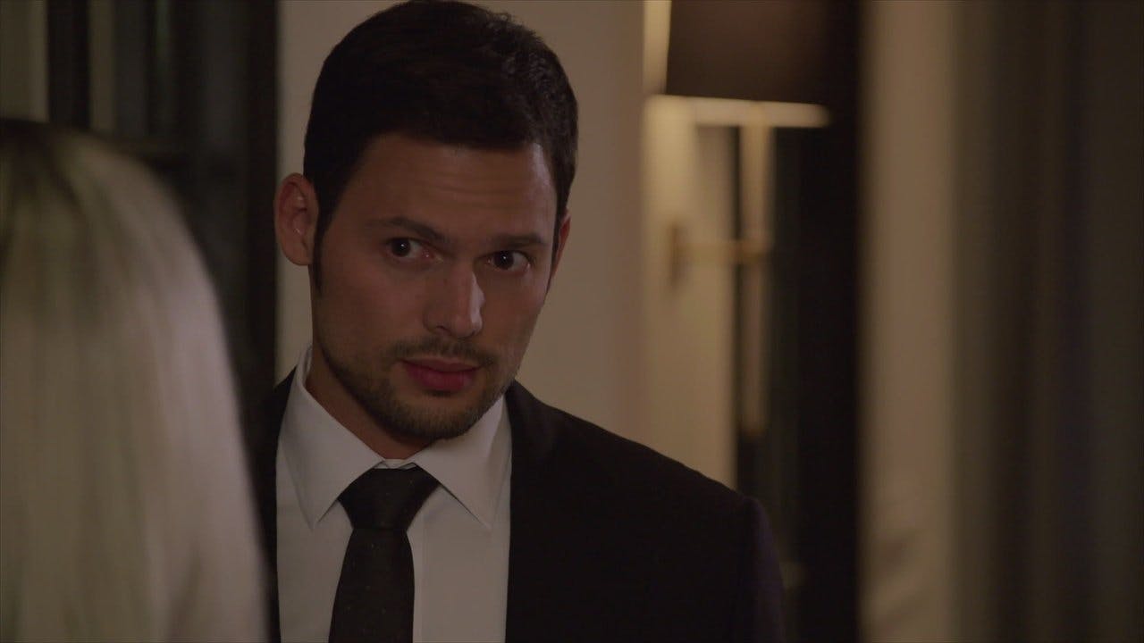 assista ao episódio 45 da temporada 1