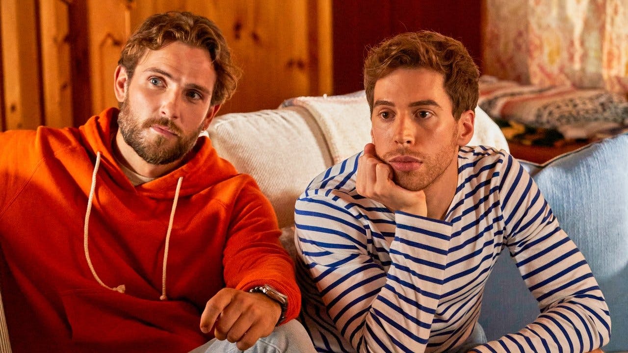 assista ao episódio 2 da temporada 1