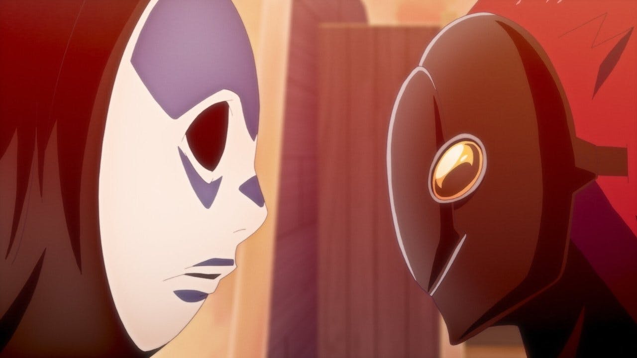 assista ao episódio 7 da temporada 1