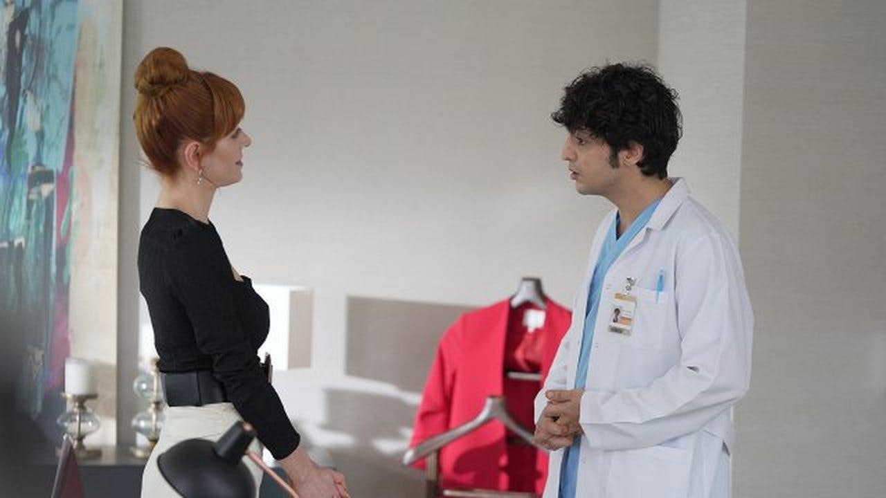 assista ao episódio 27 da temporada 1