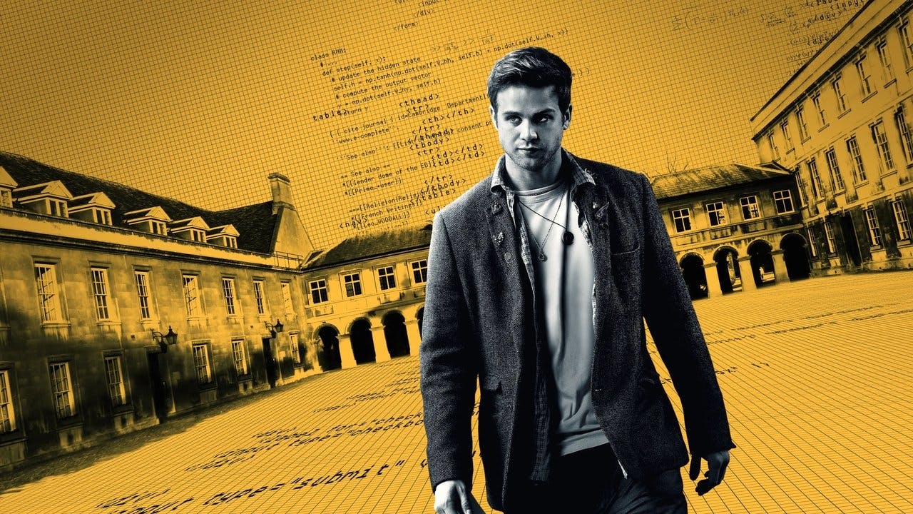 Alvo Primário assista online