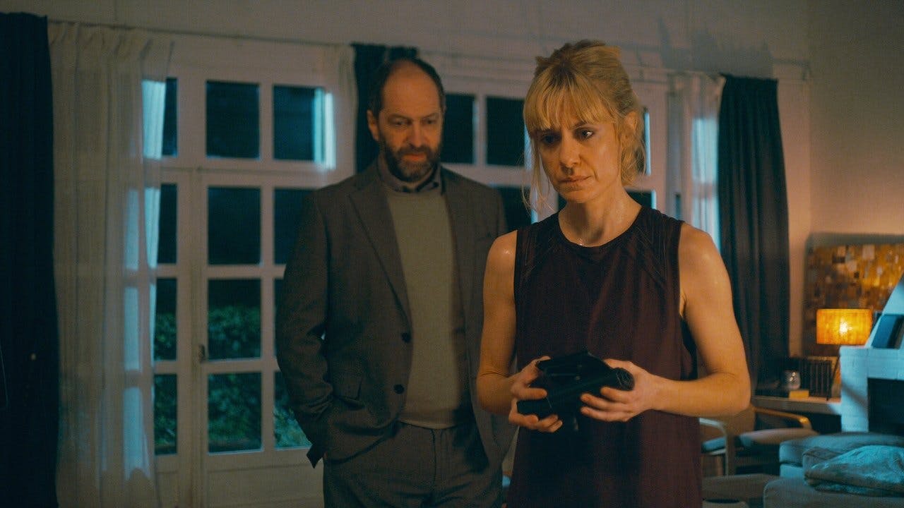 assista ao episódio 7 da temporada 1