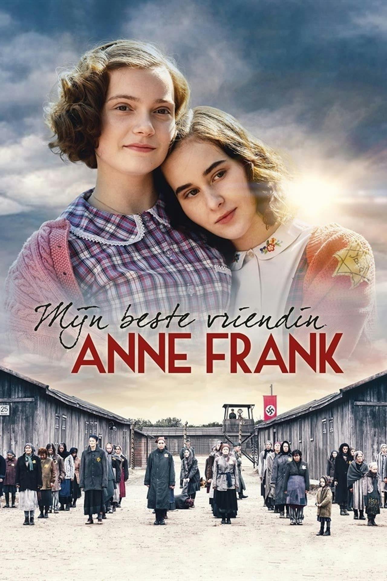 Assistir Anne Frank, Minha Melhor Amiga Online em HD