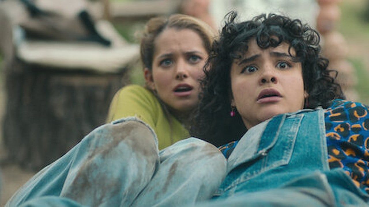 assista ao episódio 6 da temporada 1