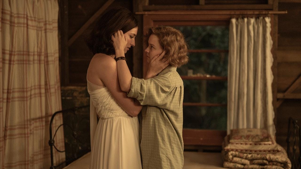 assista ao episódio 6 da temporada 1