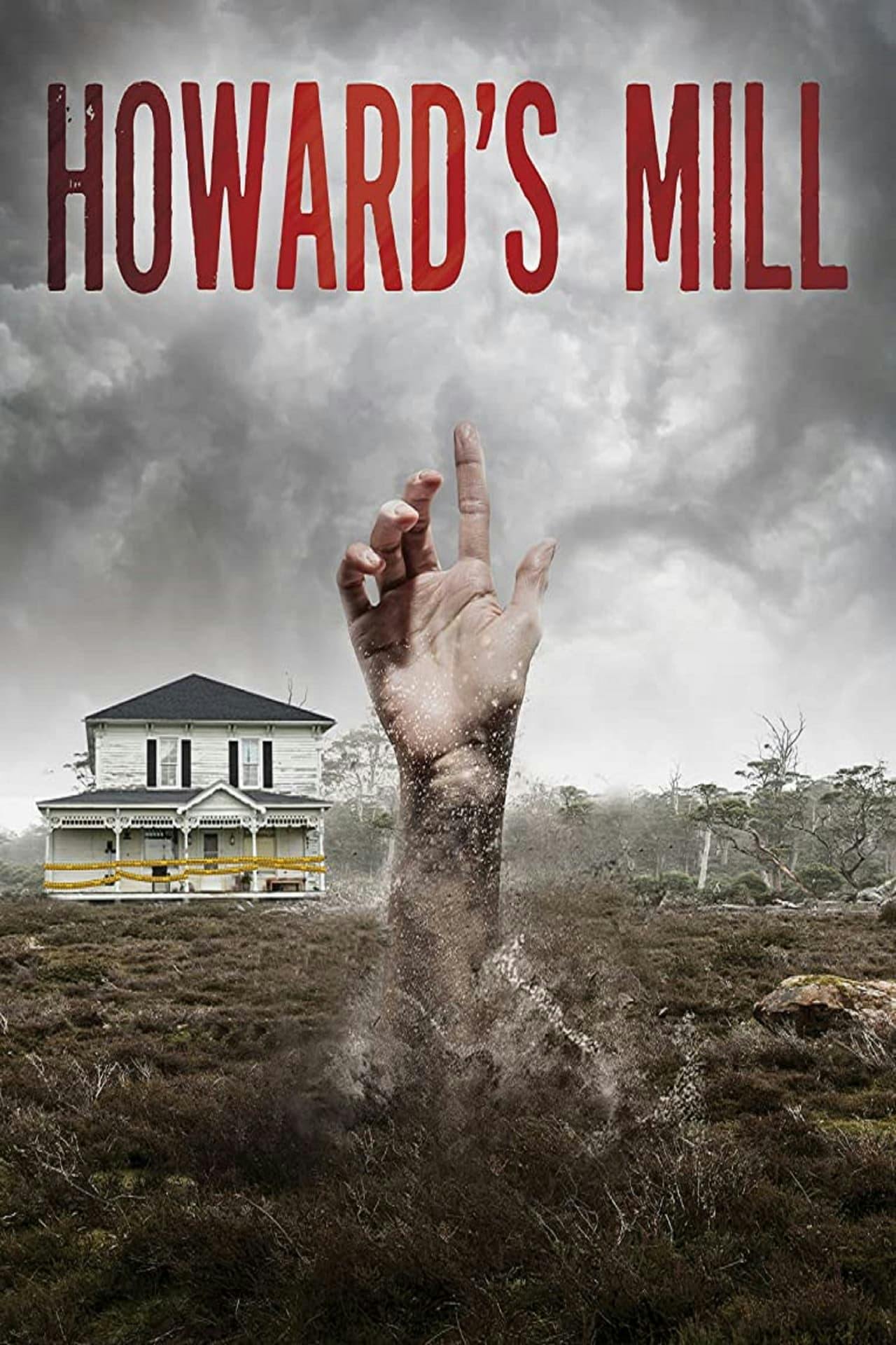 Assistir Howard’s Mill Online em HD