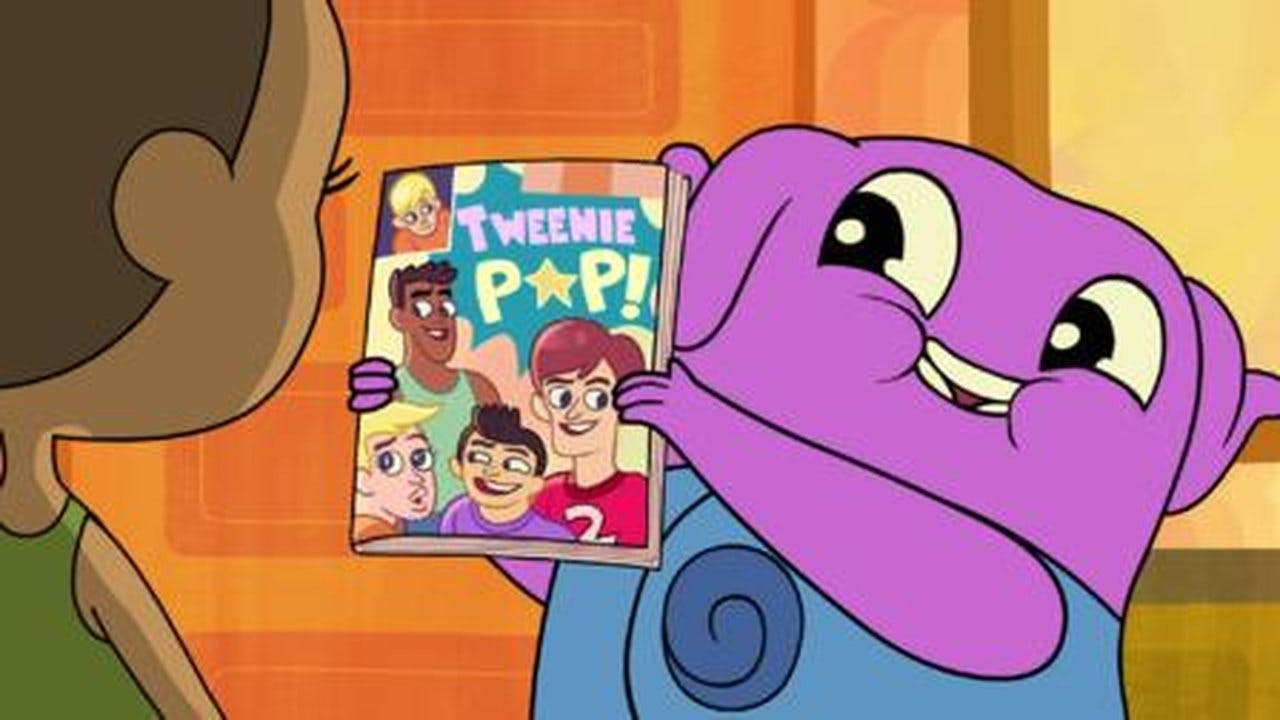 assista ao episódio 19 da temporada 1