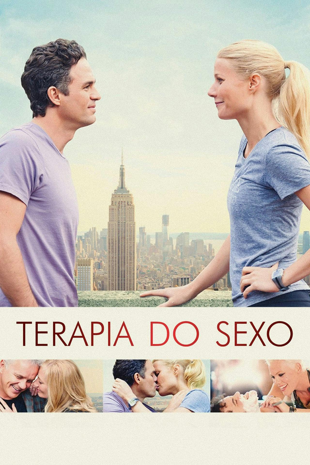 Assistir Terapia do Sexo Online em HD