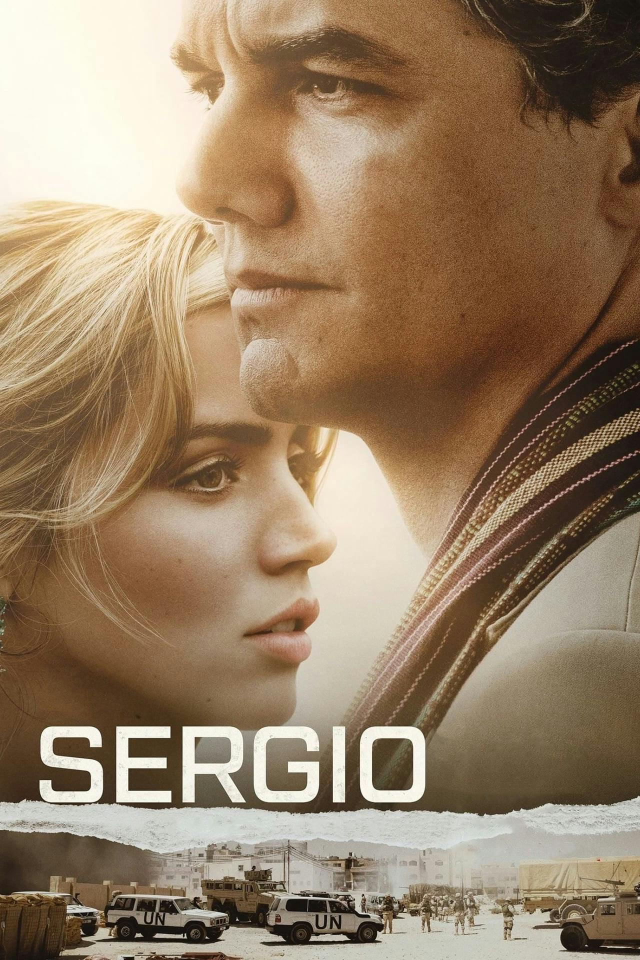 Assistir Sergio Online em HD