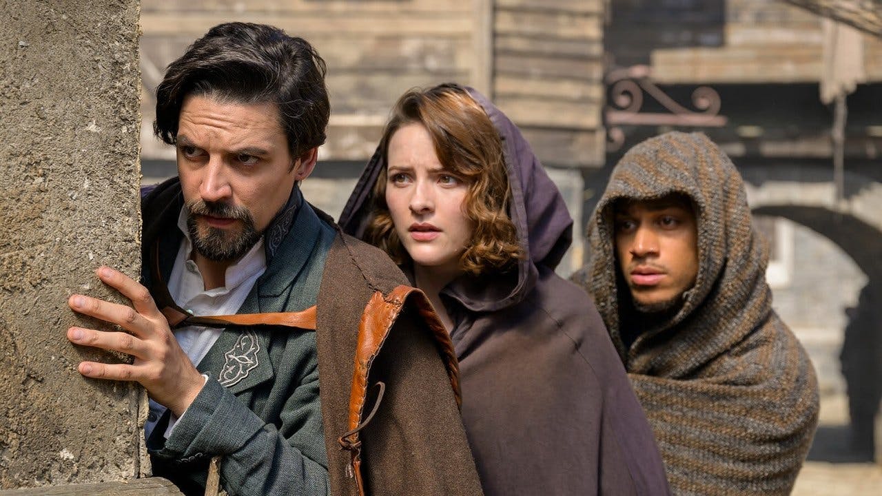 assista ao episódio 10 da temporada 1