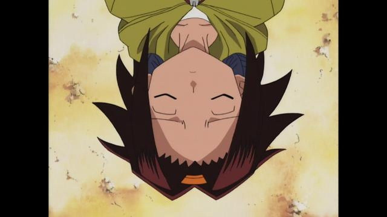 assista ao episódio 32 da temporada 1