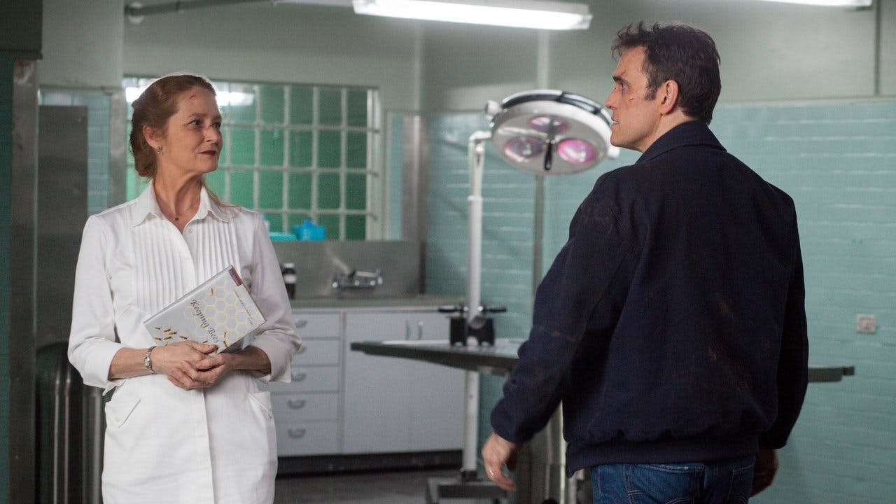 assista ao episódio 2 da temporada 1