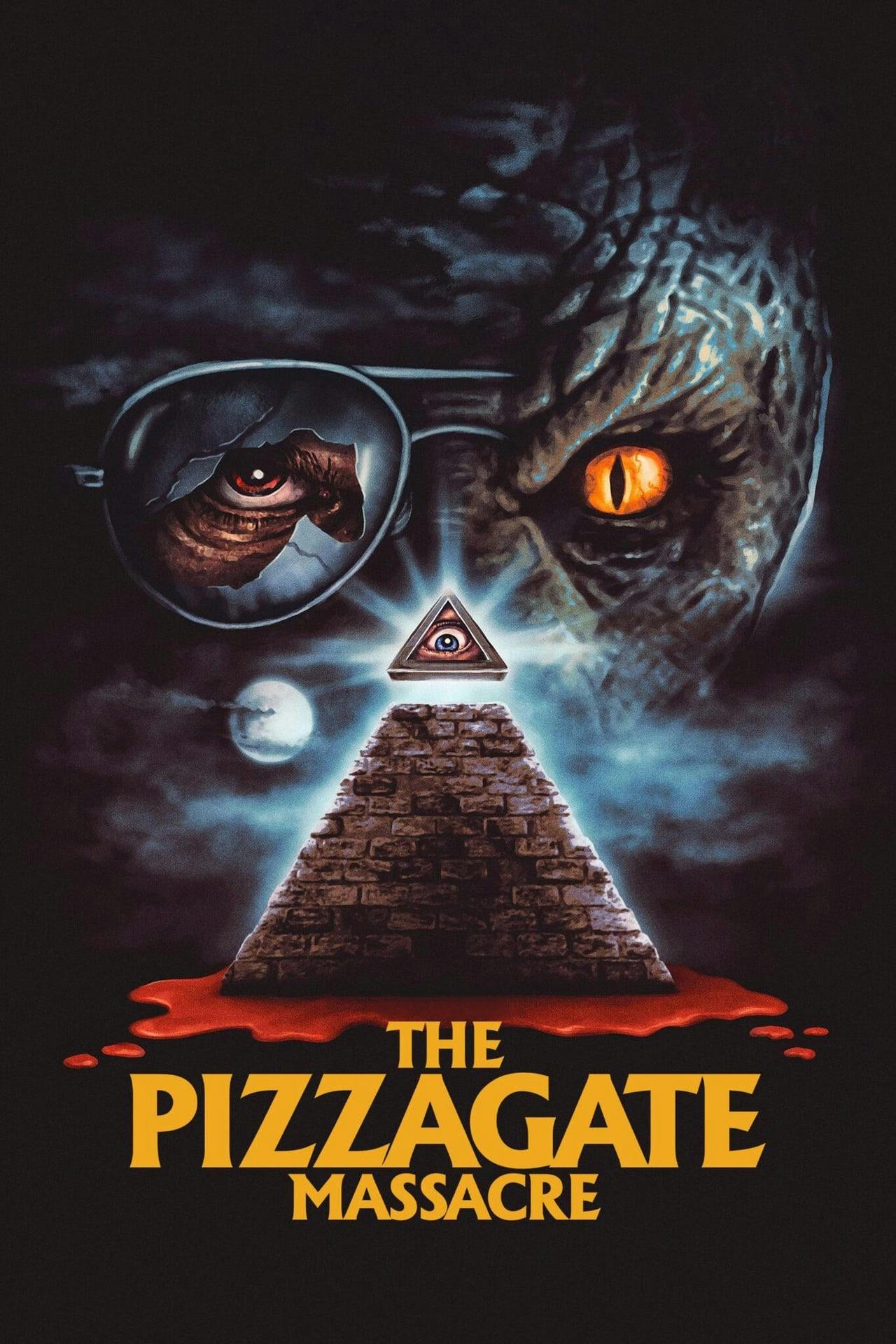 Assistir The Pizzagate Massacre Online em HD